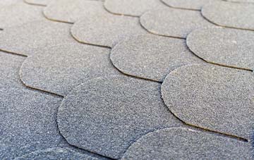 New Skelton asphalt roofing costs