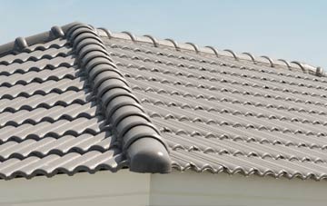 advantages of New Skelton clay roofing