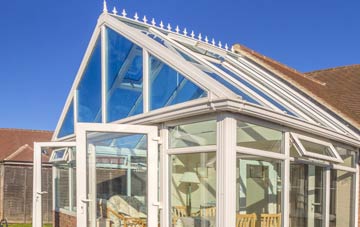 conservatory roof insulation costs New Skelton