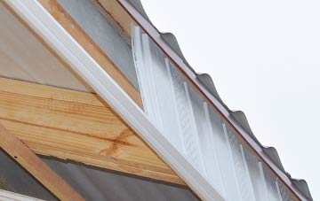 why New Skelton fascia repairs are essential