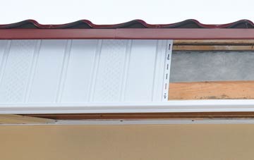 New Skelton fascia repair costs