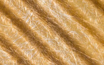 New Skelton fibreglass roof waterproofing