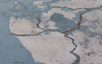 fibreglass roofing replacement New Skelton