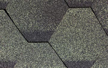 New Skelton fibreglass shingle repairs