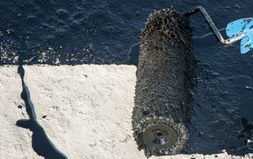 New Skelton liquid sealant waterproofing