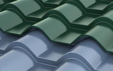 who should consider New Skelton plastic roofs