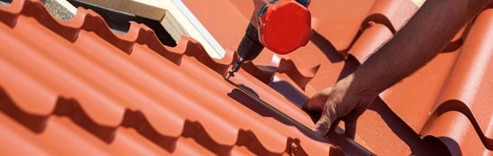 save on New Skelton roof installation costs