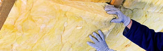 quotes for New Skelton roof insulation