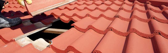 compare New Skelton roof repair quotes