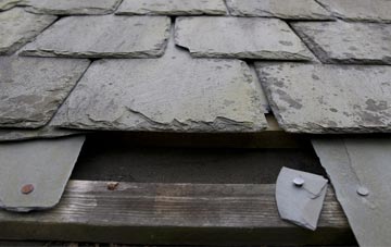New Skelton slate roof repairs and maintenance