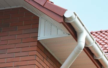 New Skelton soffit repair costs