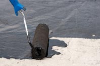 find the best New Skelton roofing companies