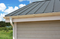 New Skelton fascia repair