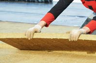 find rated New Skelton roof insulation companies