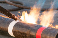 New Skelton flat roofing replacement