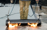 New Skelton flat roof sealing quote