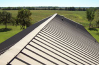 New Skelton metal roof quotes