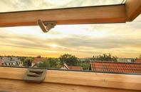 rated New Skelton roof window companies
