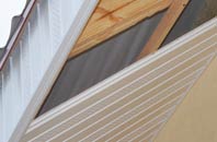 rated New Skelton soffit repair companies