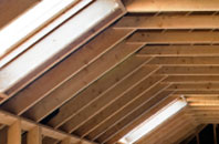 New Skelton tapered roof insulation quotes