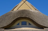New Skelton thatch roofing